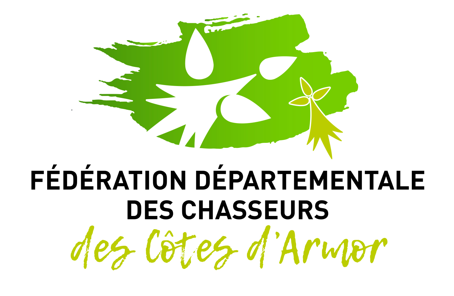 Fédération départementale des chasseurs des Côtes d'Armor