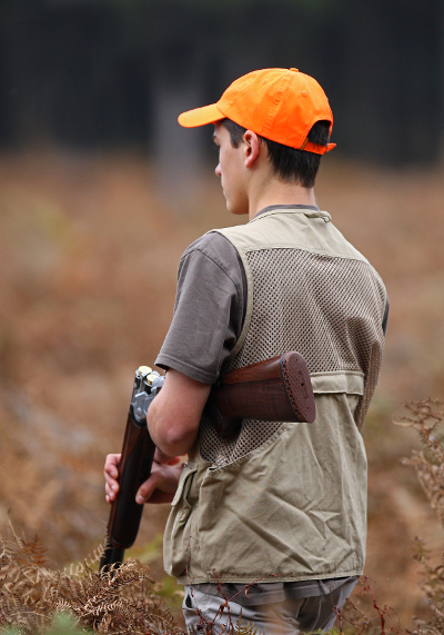 Assurance Fusil